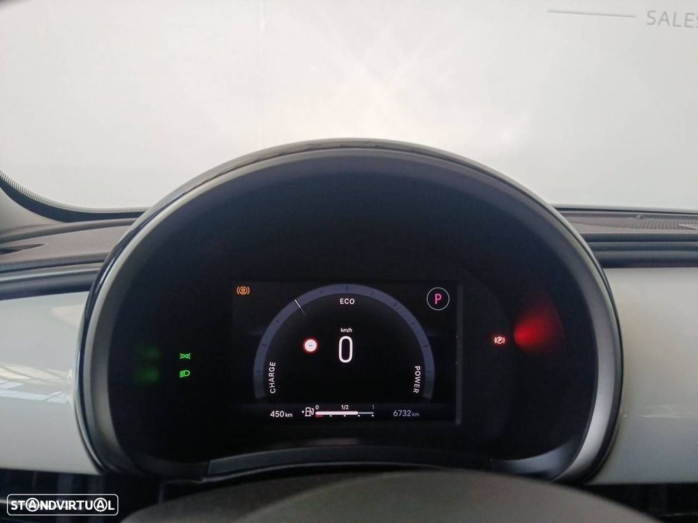 Fiat 600 1.2 Hybrid Icon - 13