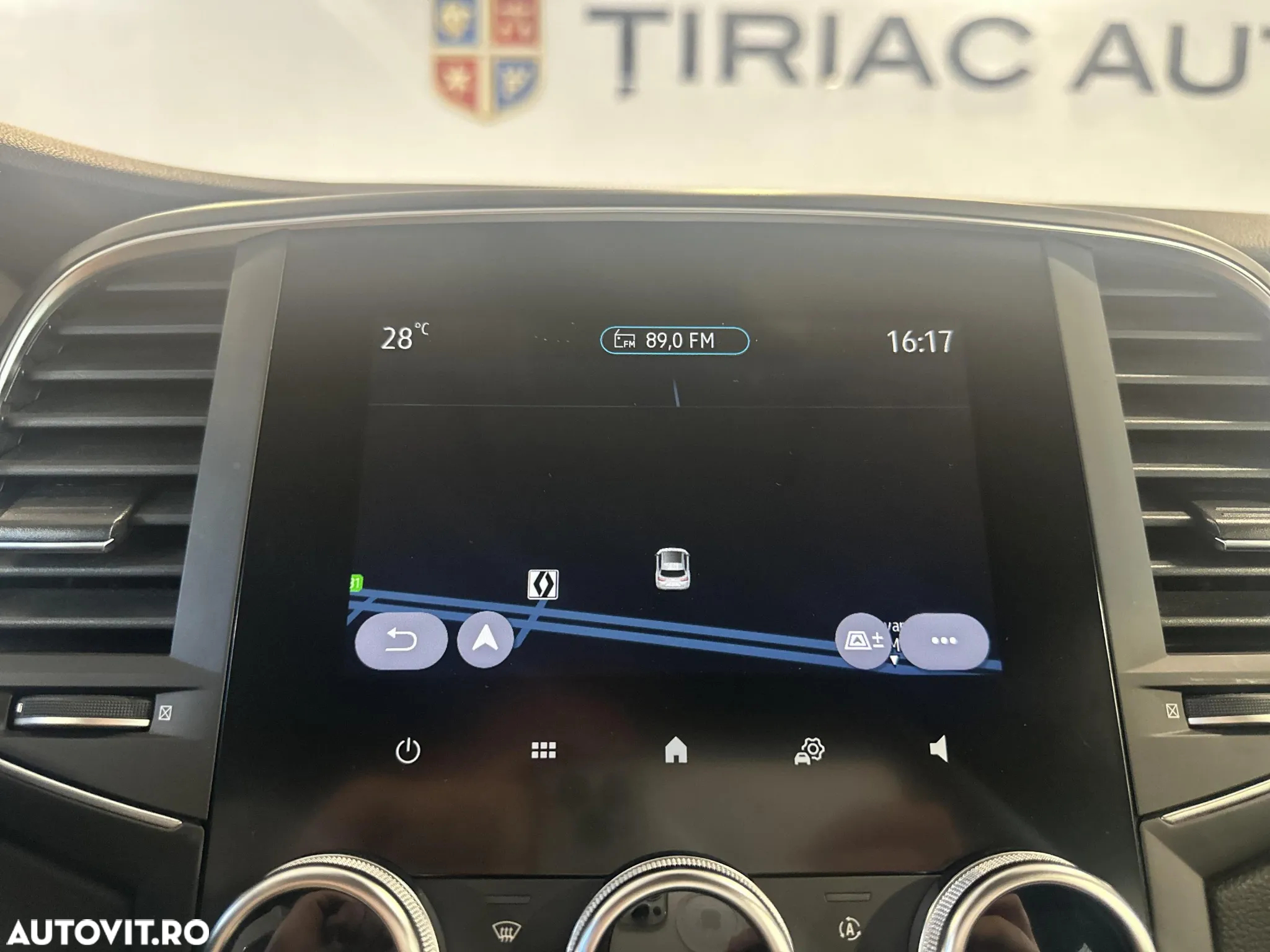Renault Talisman - 21