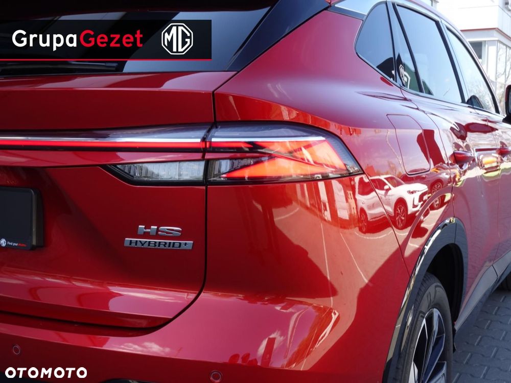MG HS 1.5T HEV+ Exclusive - 14