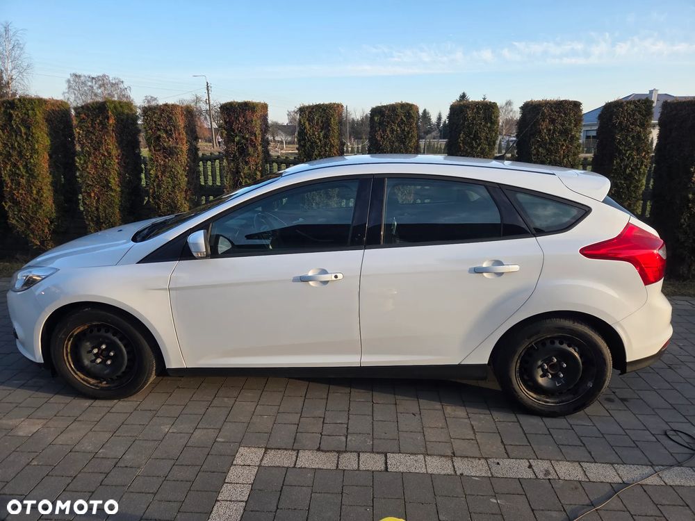 Ford Focus - 5
