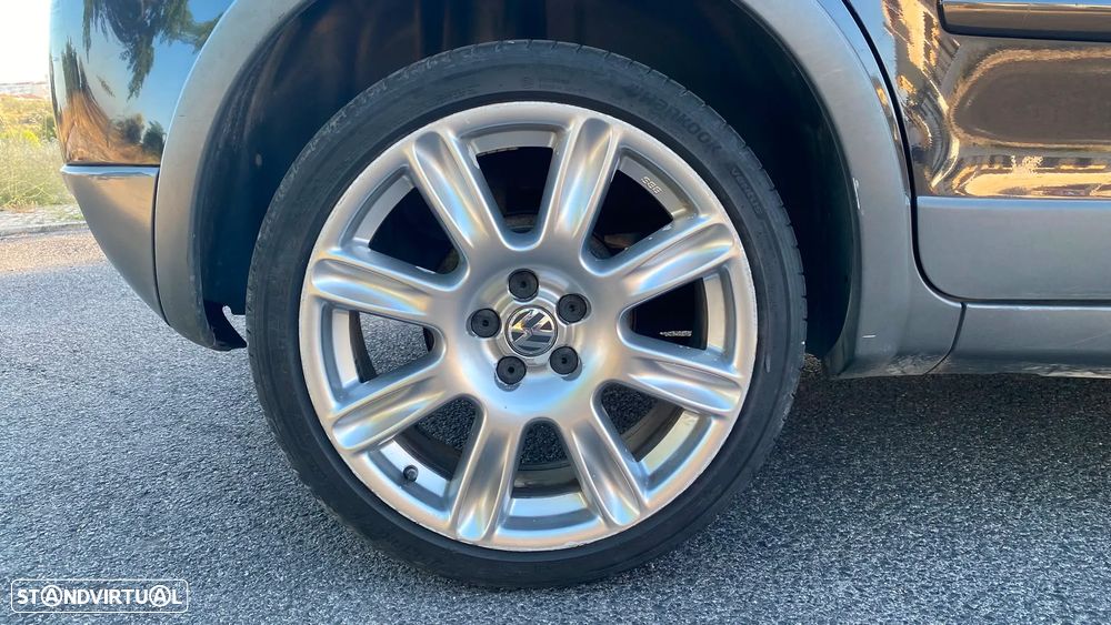 VW CrossPolo 1.4 TDi - 18