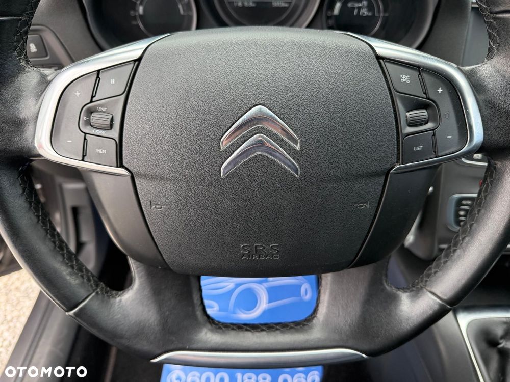 Citroën C4 1.2 PureTech Feel - 22