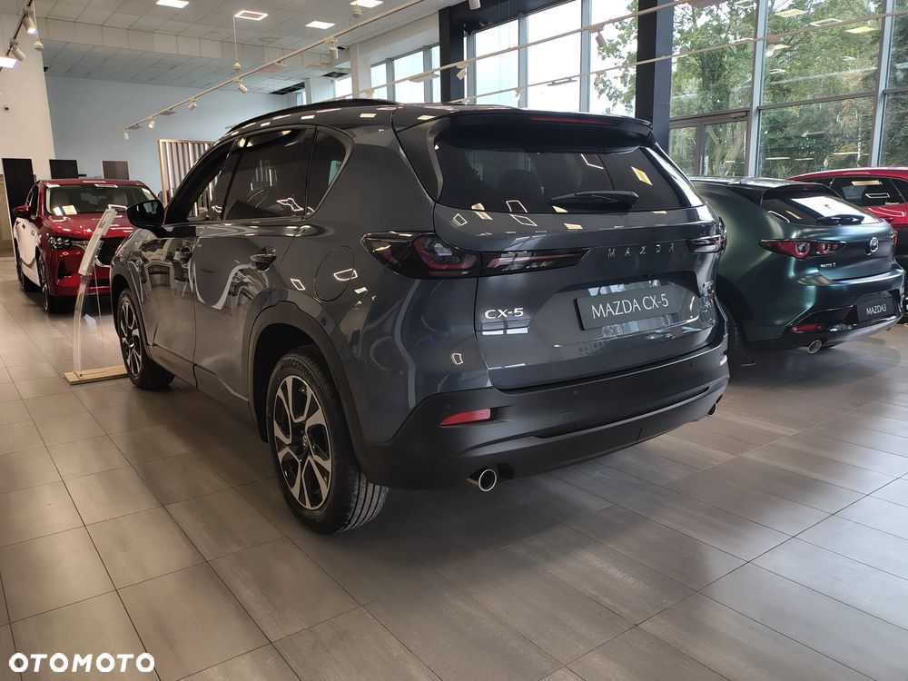 Mazda CX-5 2.5 e-SKYACTIV G Center-Line - 7