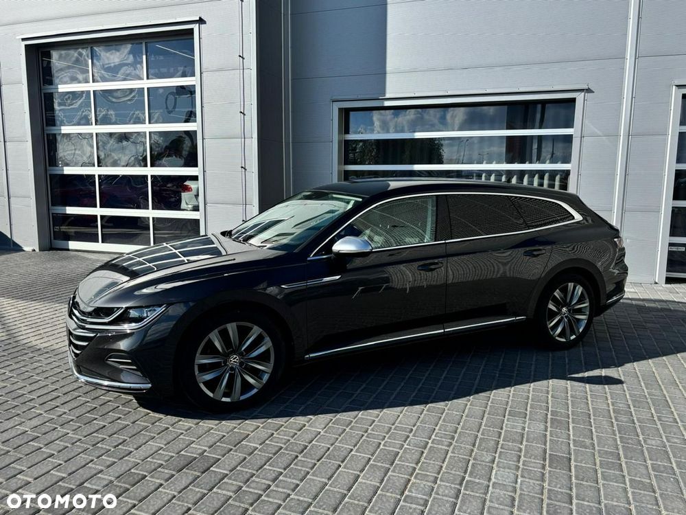 Volkswagen Arteon - 2