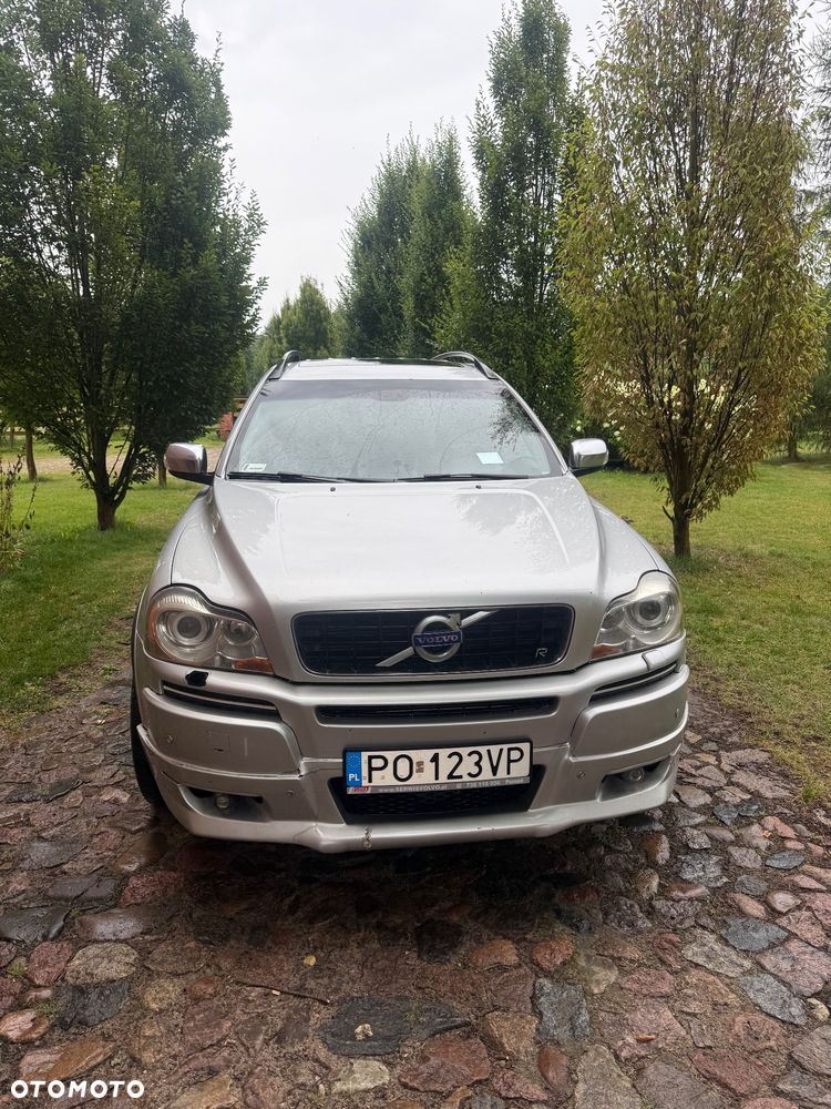 Volvo XC 90 2.5T Summum - 4
