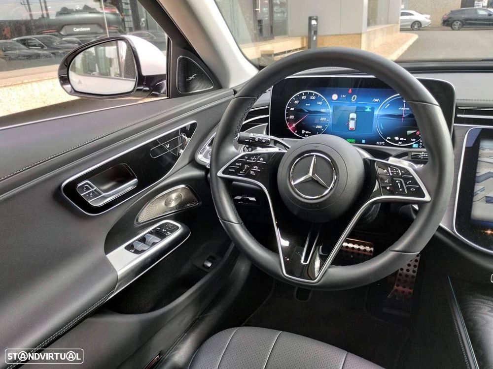 Mercedes-Benz E 300 de 4Matic All-Terrain - 4