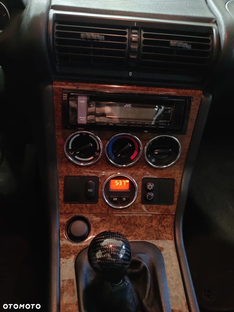 BMW Z3 - 6