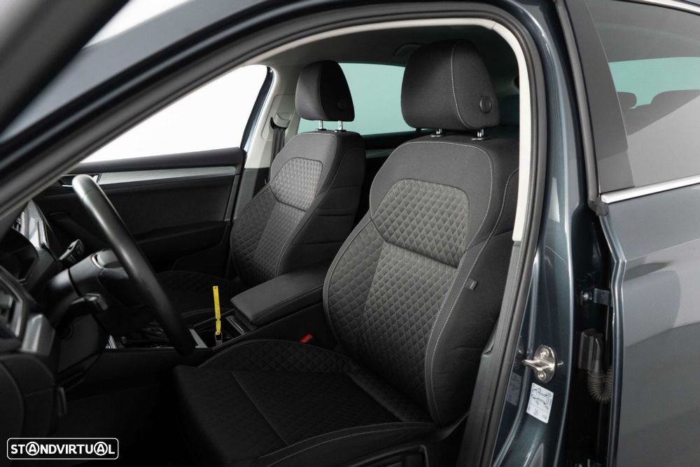 Skoda Superb 1.4 TSI iV Style DSG - 10