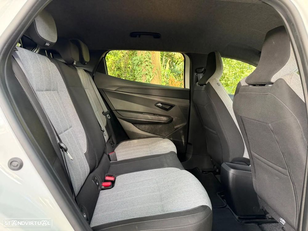 Renault Mégane E-Tech 130 Comfort Range Evolution - 47