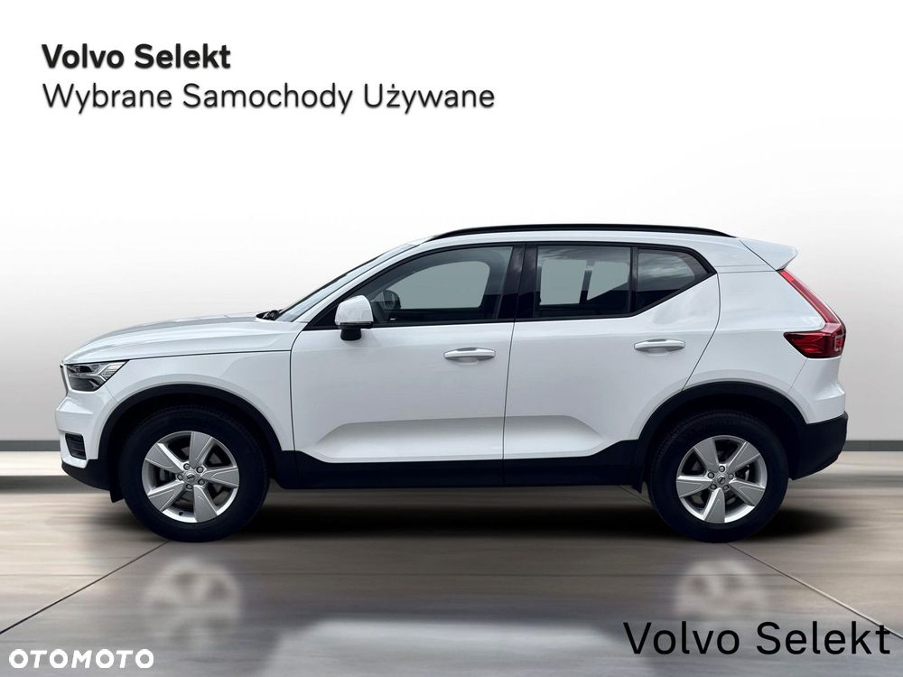 Volvo XC 40 - 3