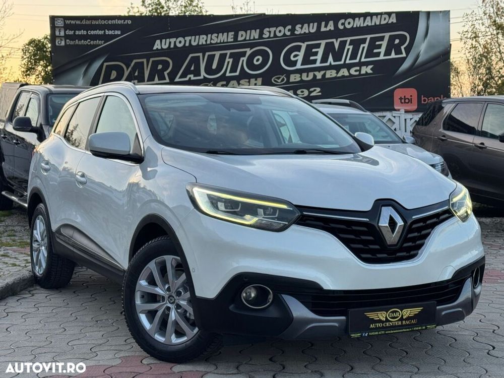 Renault Kadjar - 3