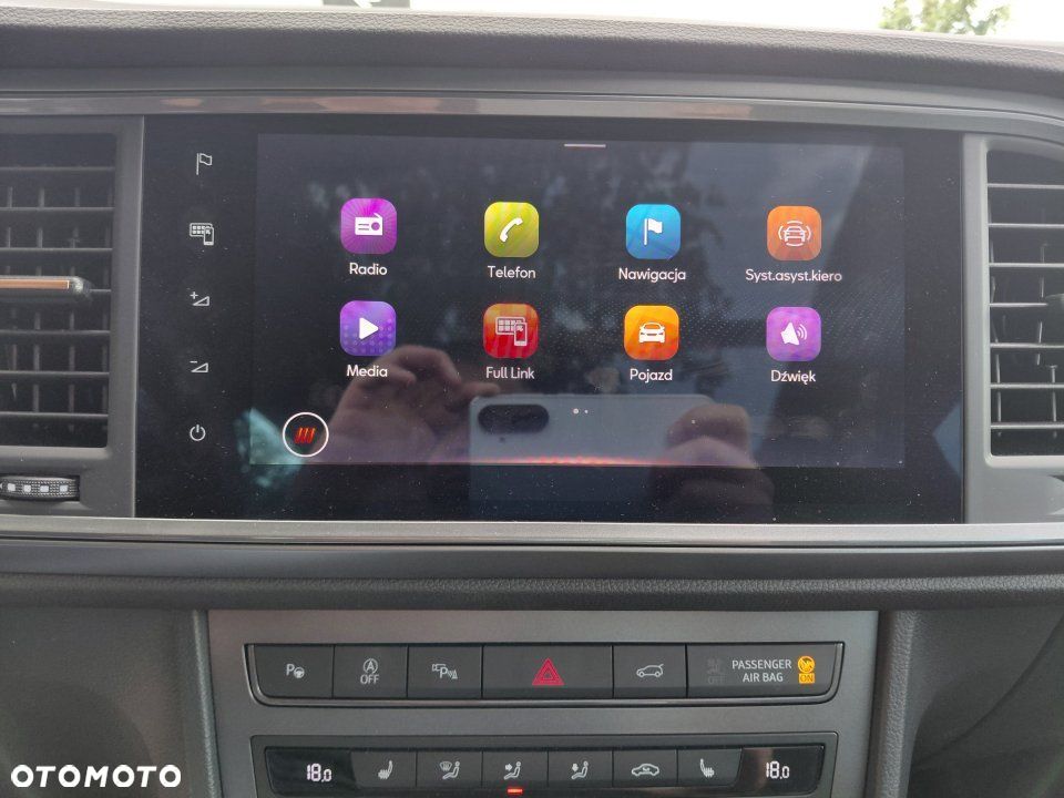 Cupra Ateca - 28