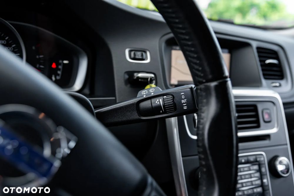 Volvo V60 D2 Drive-E Ocean Race - 34