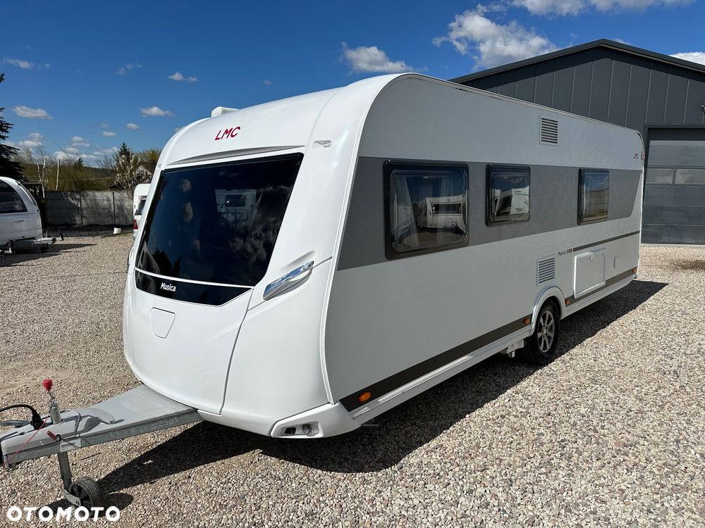 LMC Musica 542 E - 2