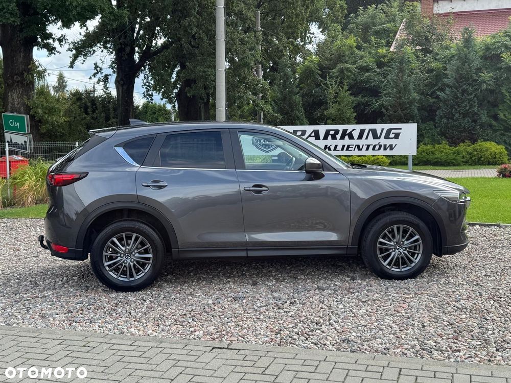 Mazda CX-5 - 8