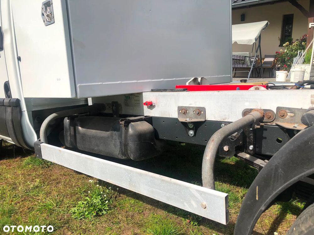Iveco Daily - 12