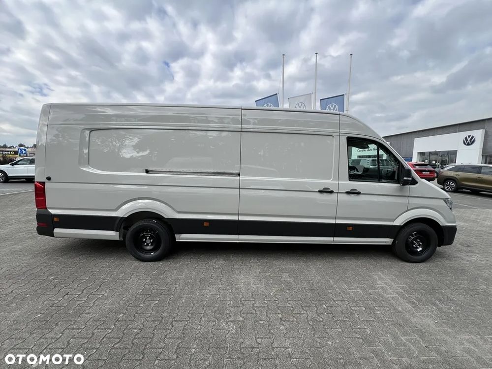 Volkswagen Crafter - 6