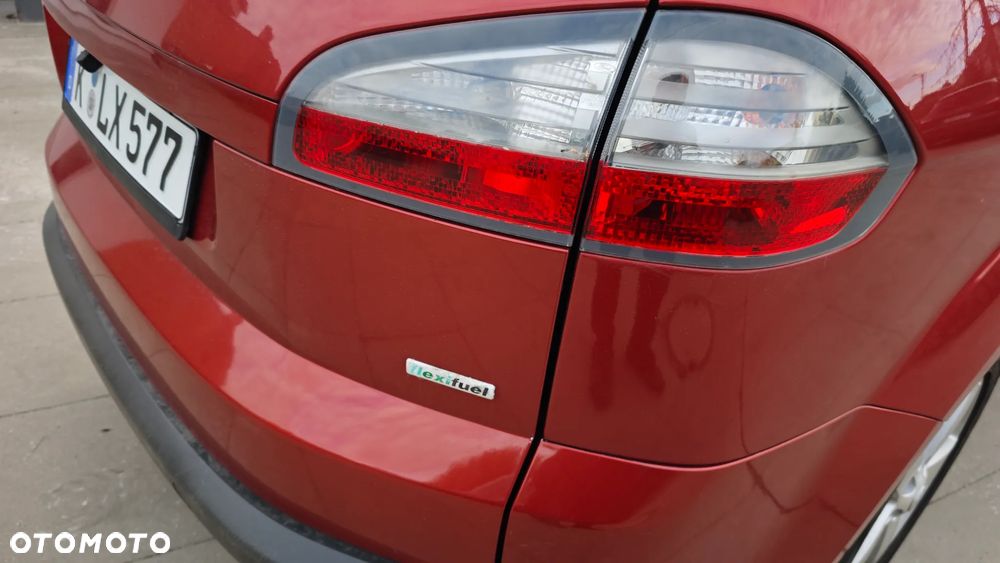 Ford S-Max 2.0 FF Titanium - 33