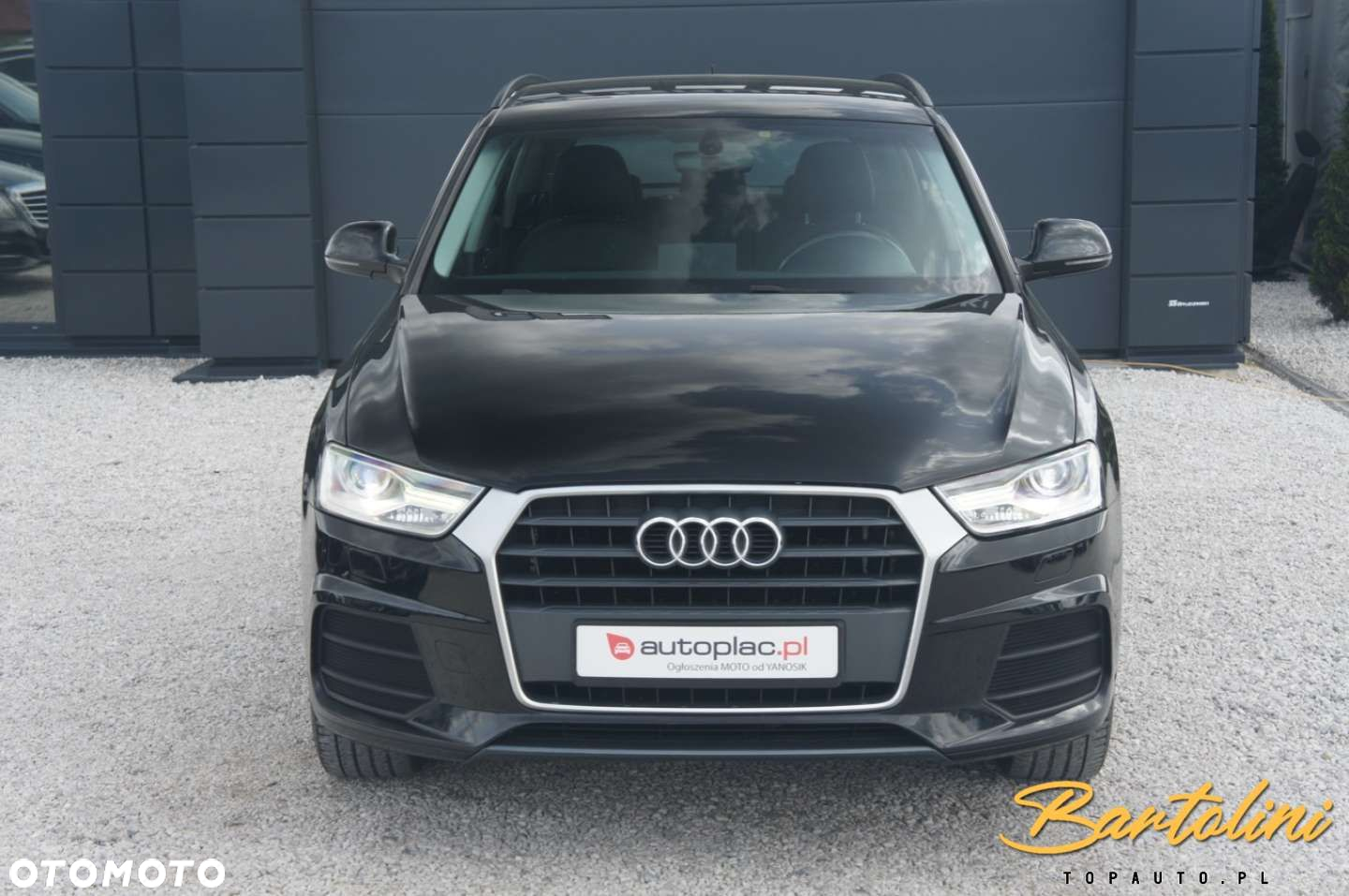 Audi Q3 - 3