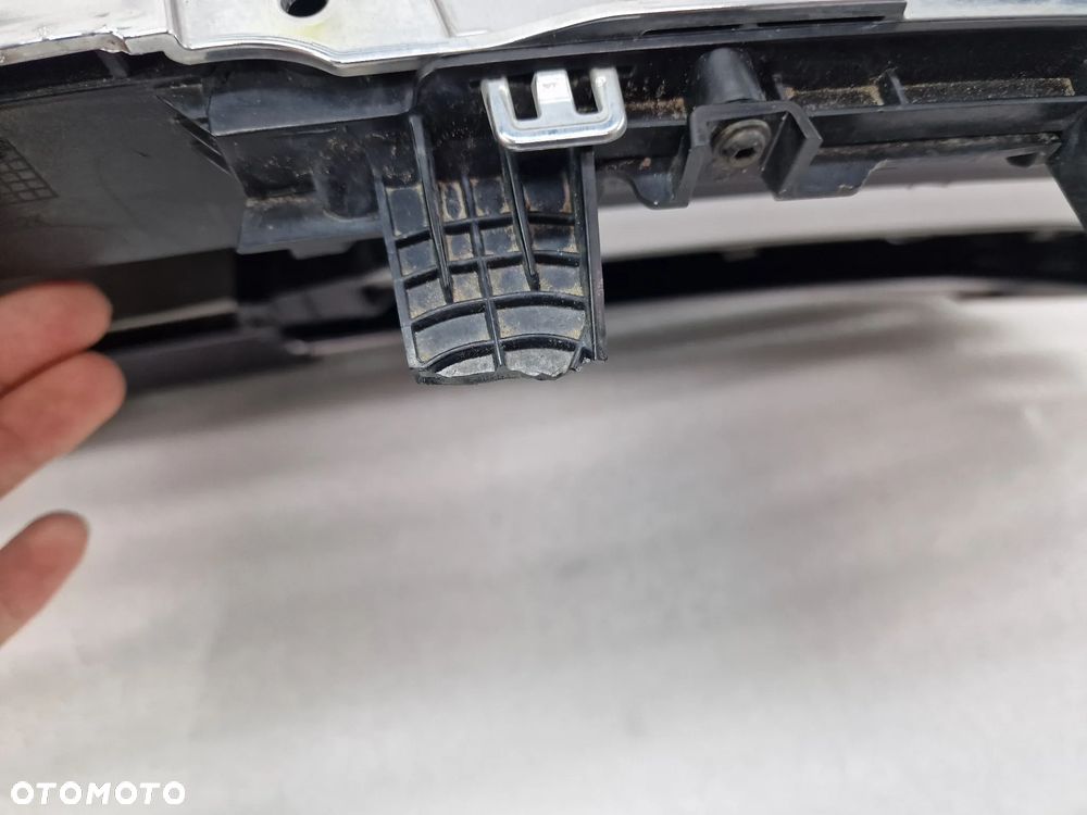 FORD EDGE 15- ATRAPA / GRILL PRZEDNI PRZÓD , NR FT4B-8200AK , NR AUKCJI GL741 - 35