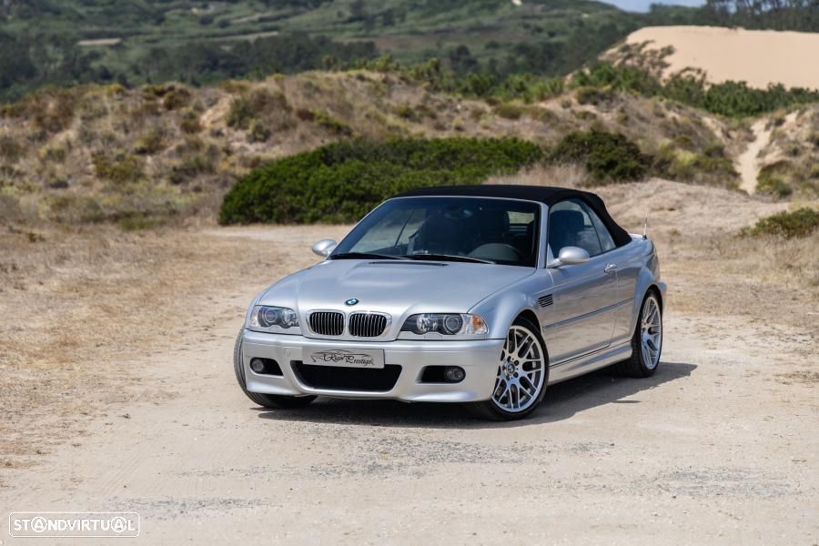 BMW M3 - 8