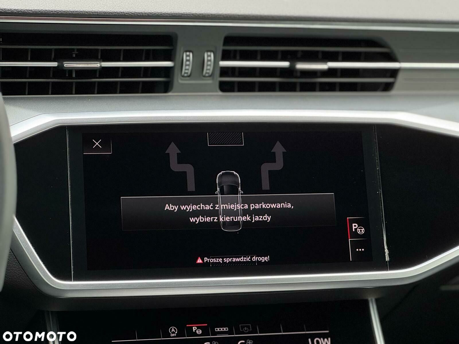 Audi A6 - 28