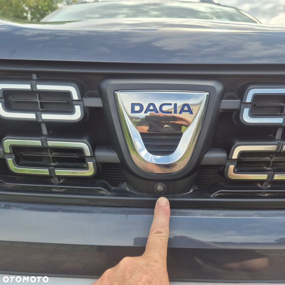 Dacia Duster 1.5 Blue dCi Prestige - 13