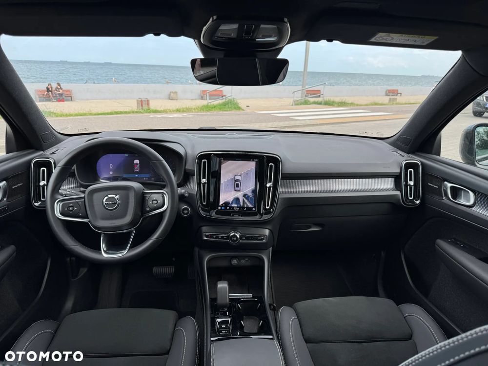 Volvo XC 40 B4 B DKG Ultimate Dark - 20