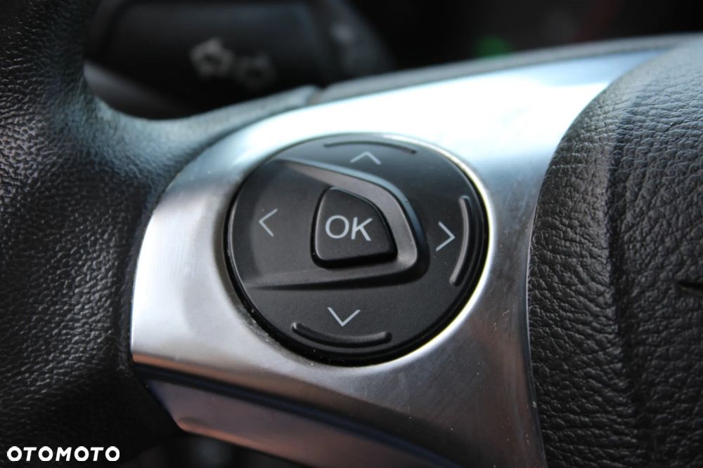 Ford Tourneo Connect Gr 1.6 TDCi Titanium - 27