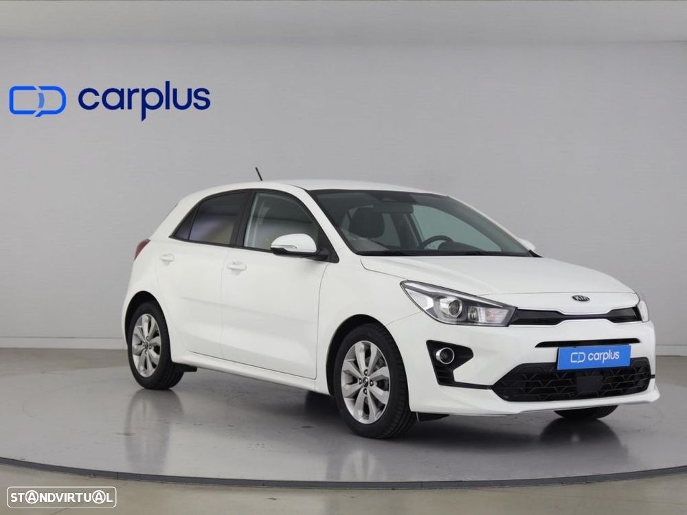 Kia Rio 1.0 T-GDi Drive - 2