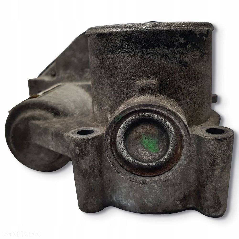 PRZEPUSTNICA Ford Focus MK2 C-max 1.6 16V 2S6U-FC - 4