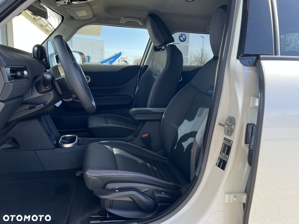 MINI Cooper S Linia Classic - 10