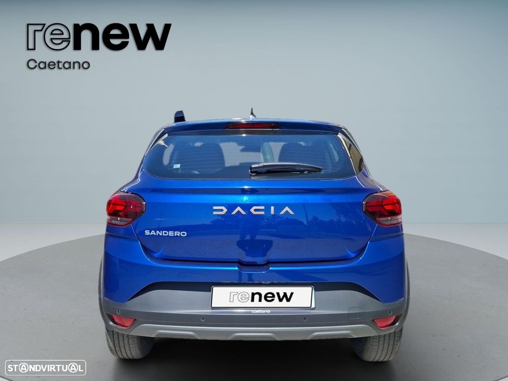 Dacia Sandero 1.0 TCe Extreme - 7