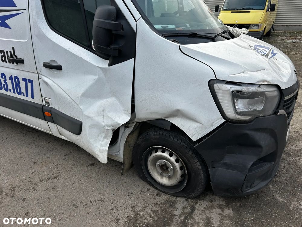 Renault MASTER - 2