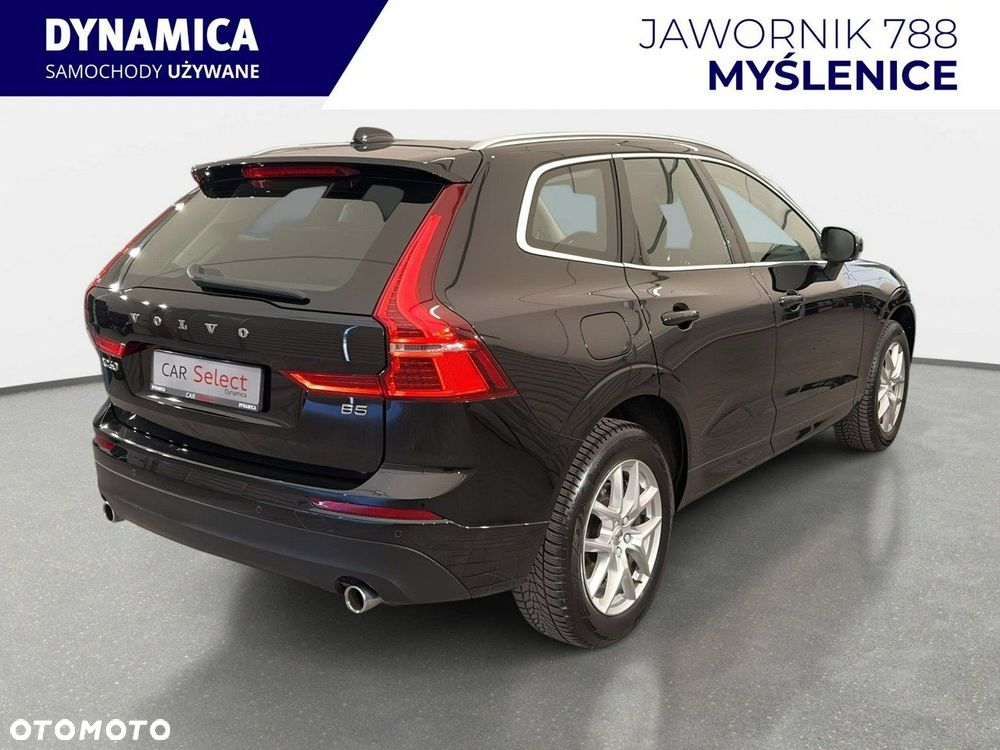 Volvo XC 60 - 9