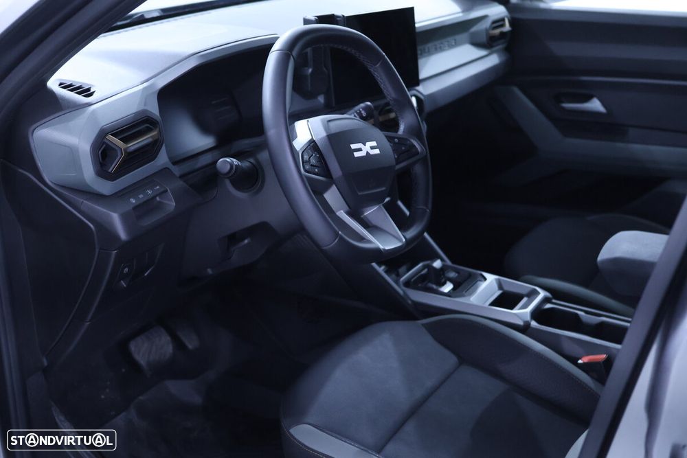 Dacia Duster - 11