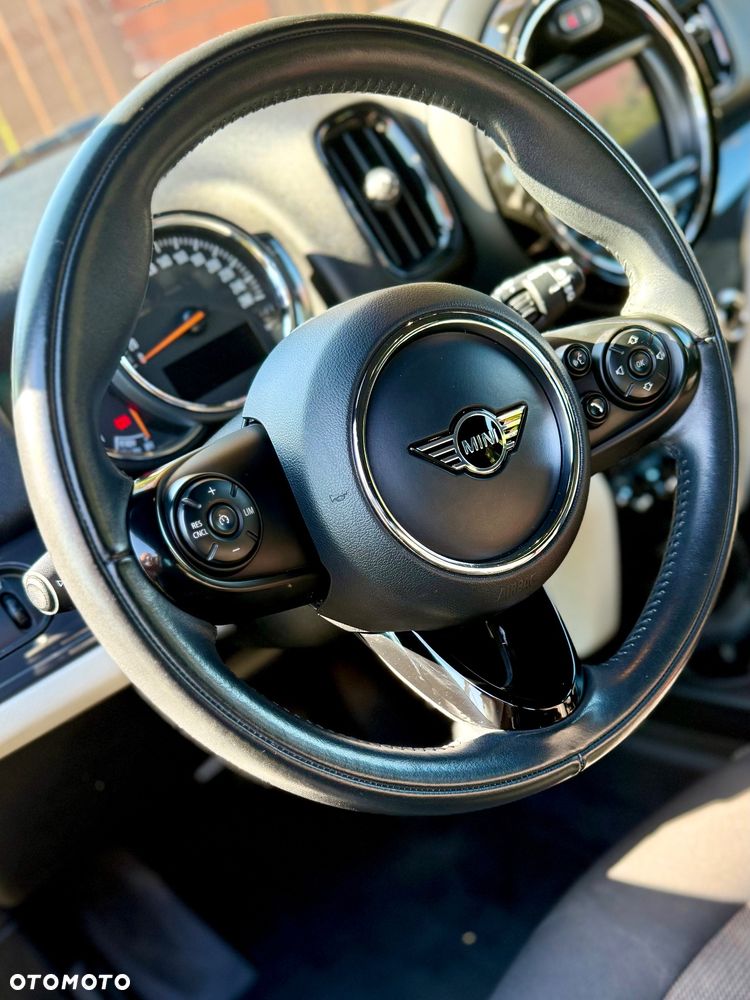 MINI Countryman Cooper - 3