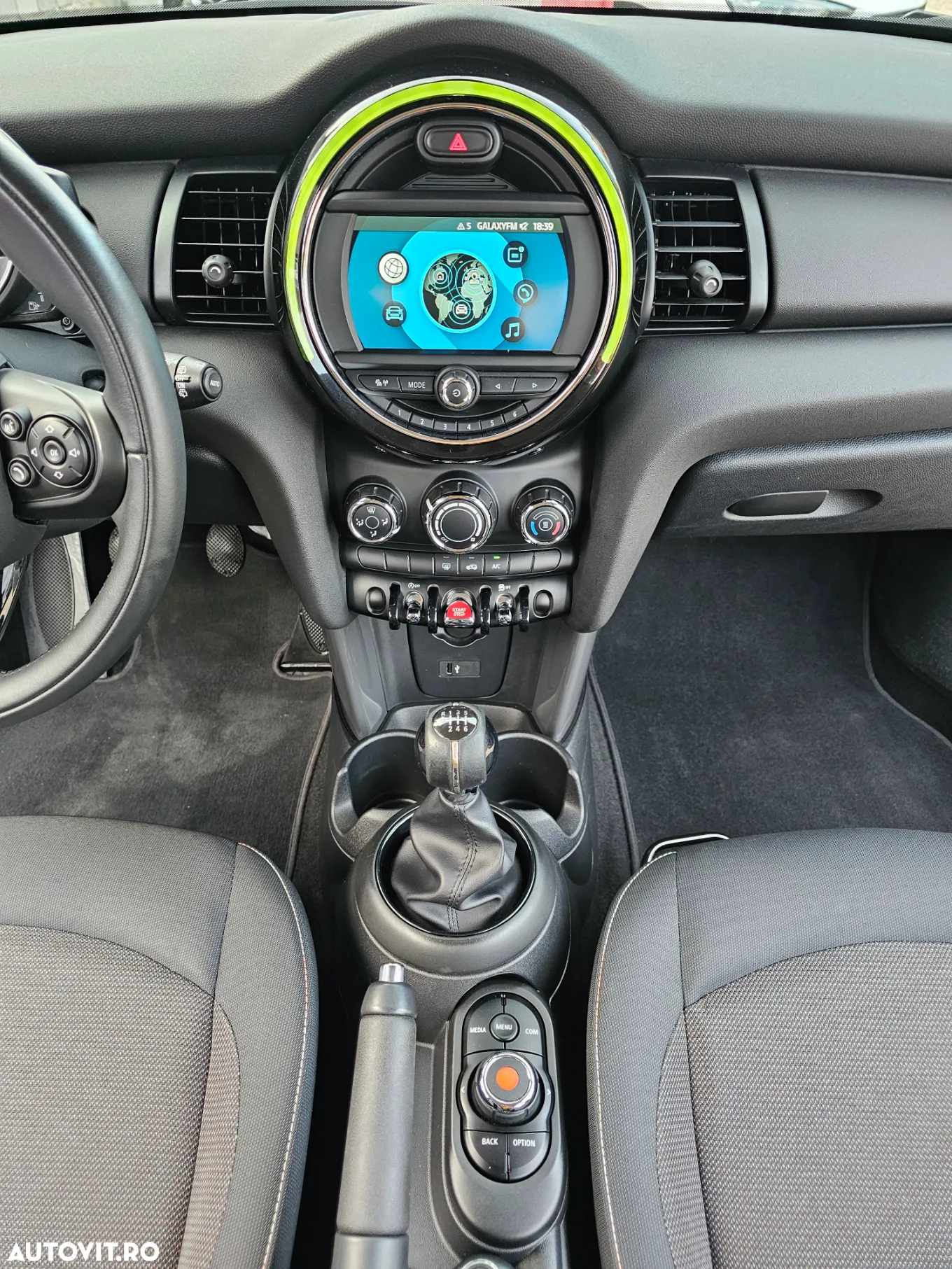 Mini ONE Standard - 34