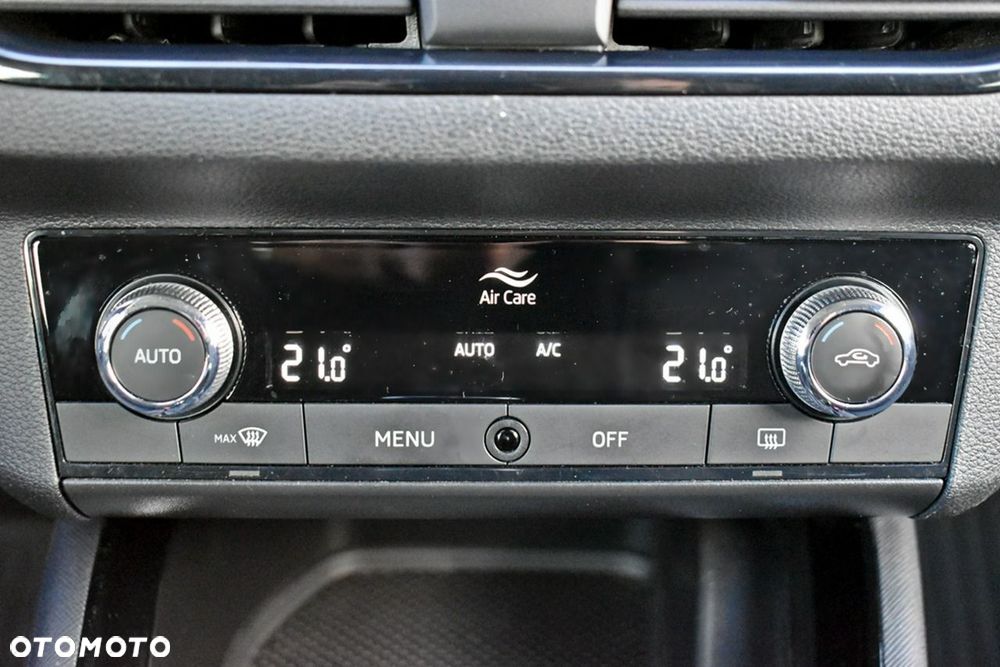 Skoda Scala 1.0 TSI Ambition - 22