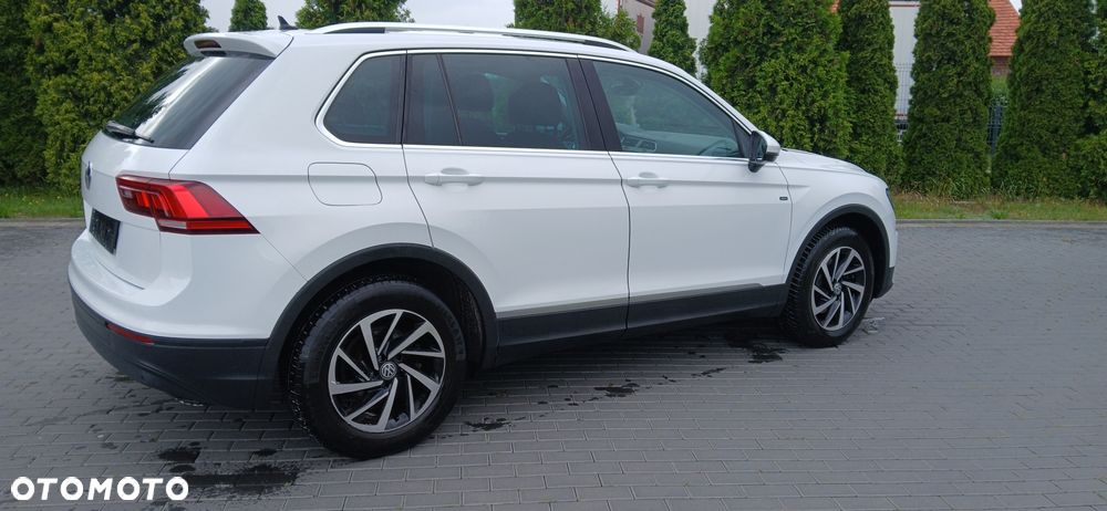 Volkswagen Tiguan 2.0 TDI SCR Join - 8