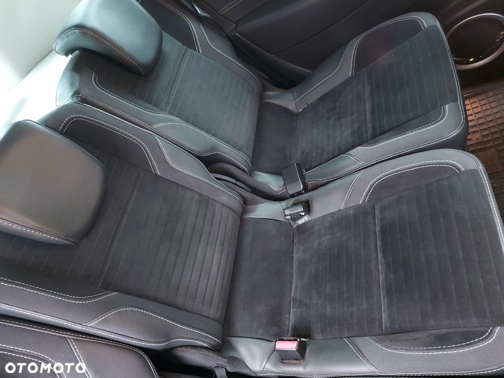 Renault Scenic ENERGY TCe 115 S&S Xmod Bose Edition - 22