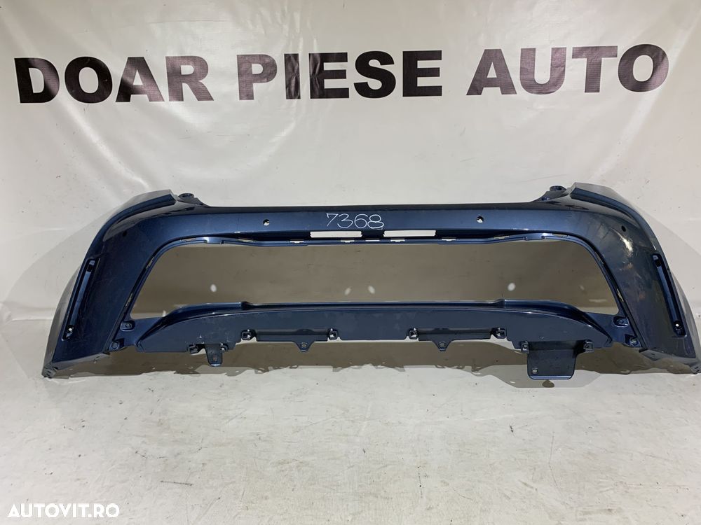 Bara spate Toyota Corolla Hatchback,  2019, 2020, 2021, 2022, 2023, 2024, cod origine OE 52159-02E40. - 1