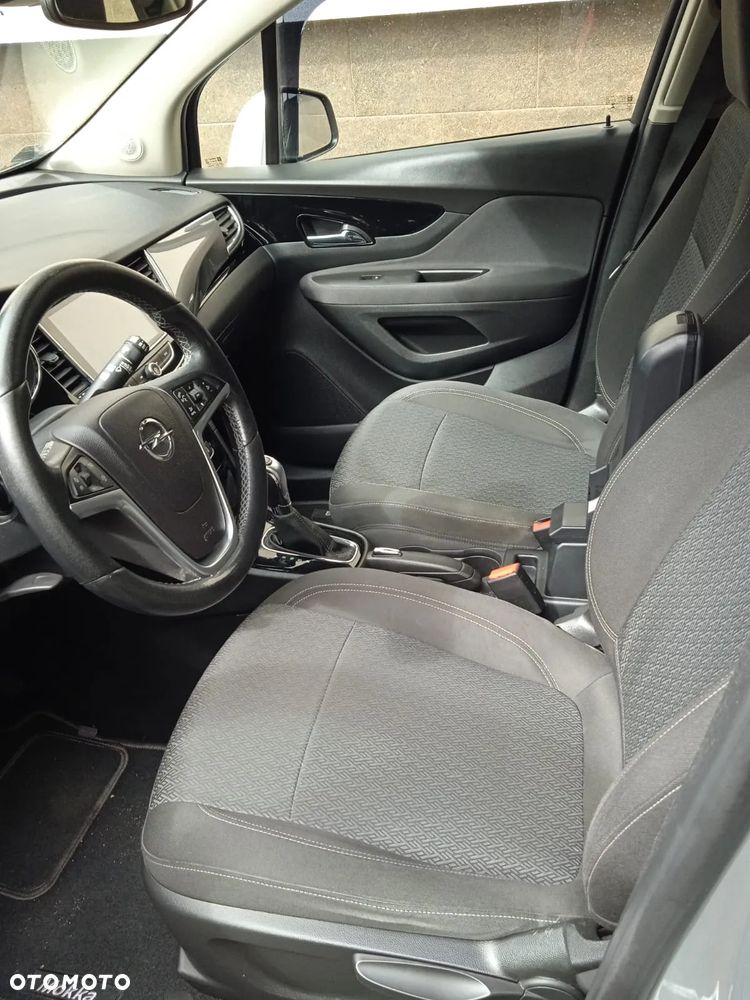 Opel Mokka - 14
