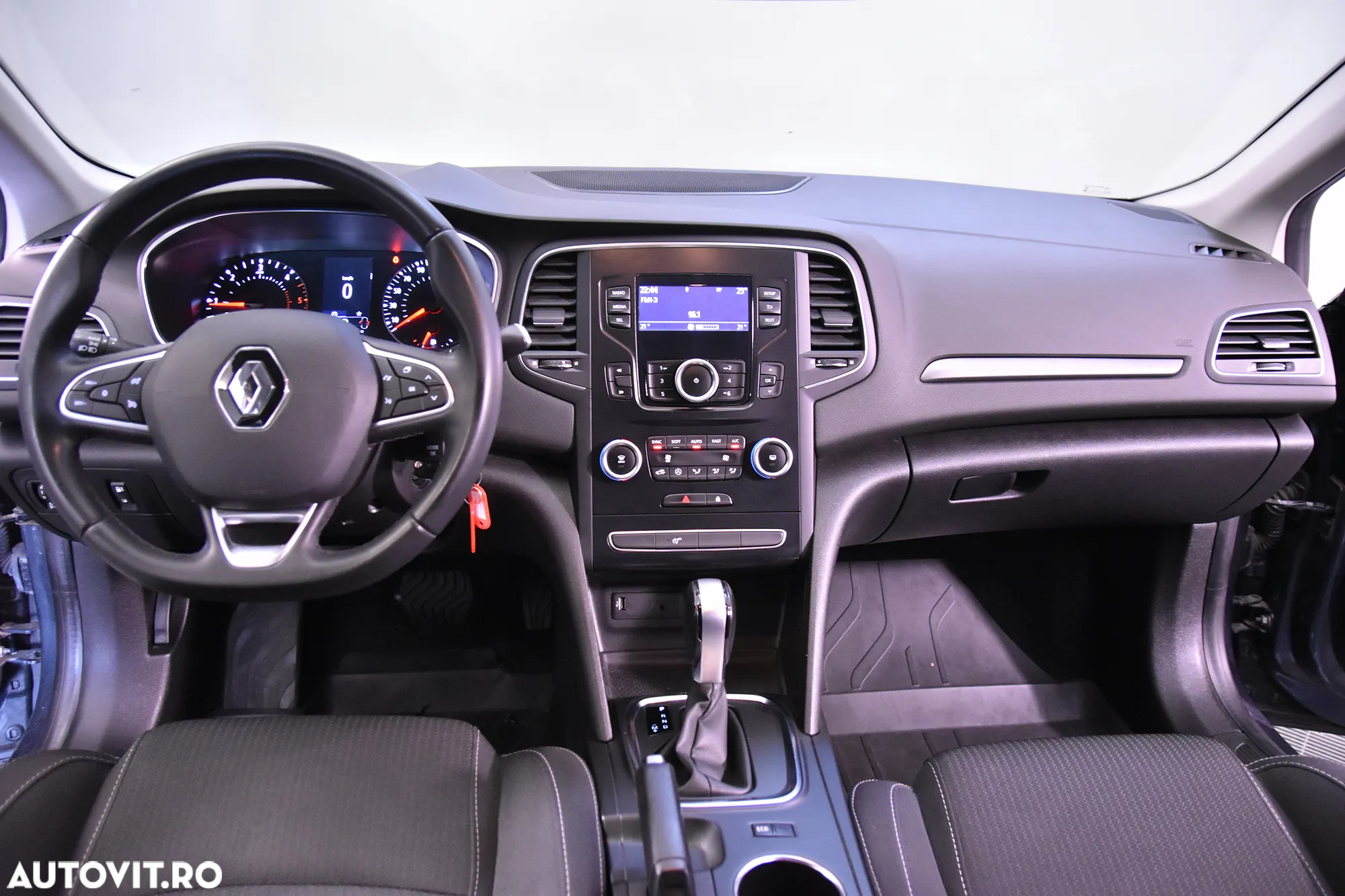Renault Megane - 9