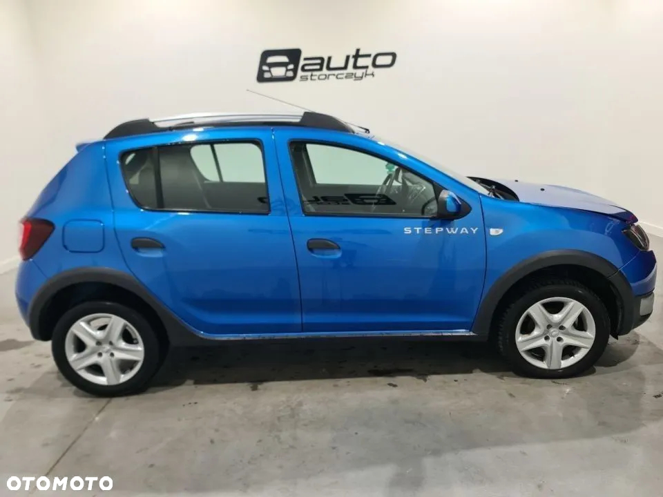 Dacia Sandero Stepway - 2
