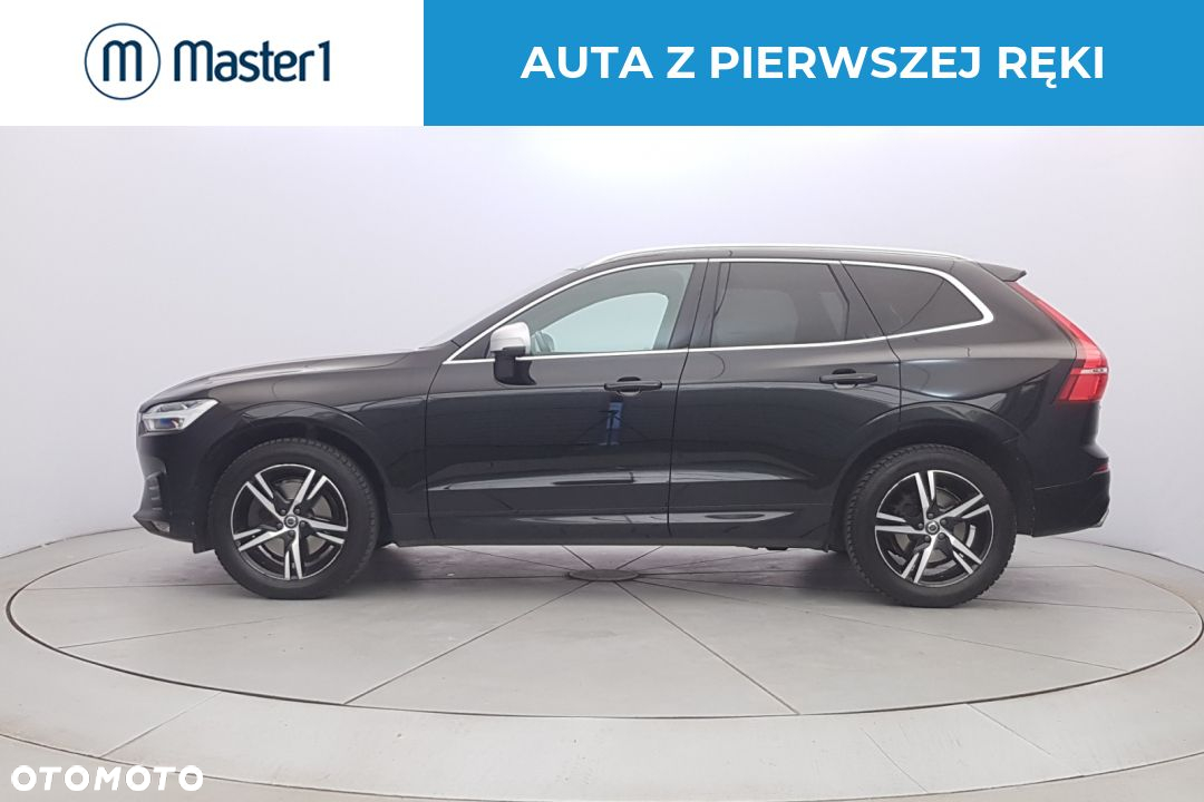 Volvo XC 60 T5 GPF AWD R-Design - 4