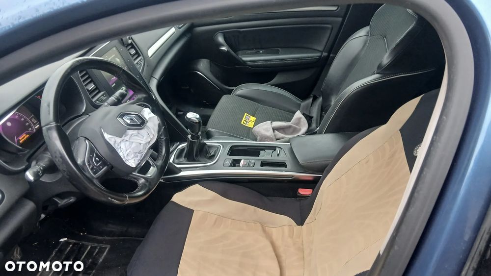 Renault Megane ENERGY dCi 110 Start & Stopp Bose Edition - 14