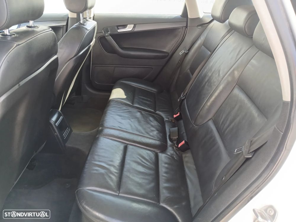 Audi A3 Sportback 2.0 TDi Sport - 17