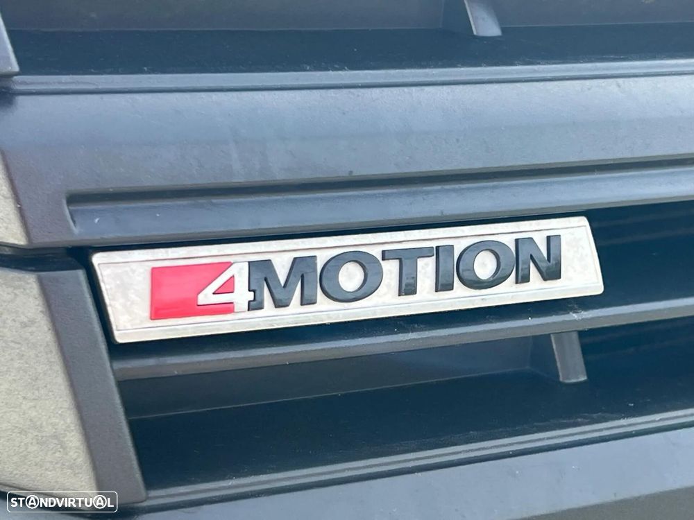 VW Crafter 35 2.0 TDI L3H2 Net Business - 12