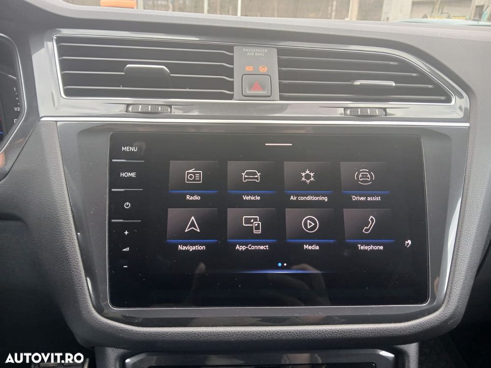 Volkswagen Tiguan 2.0 TSI OPF DSG 4Motion R-Line - 18